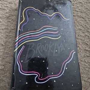 4/$12 Blackout Novel